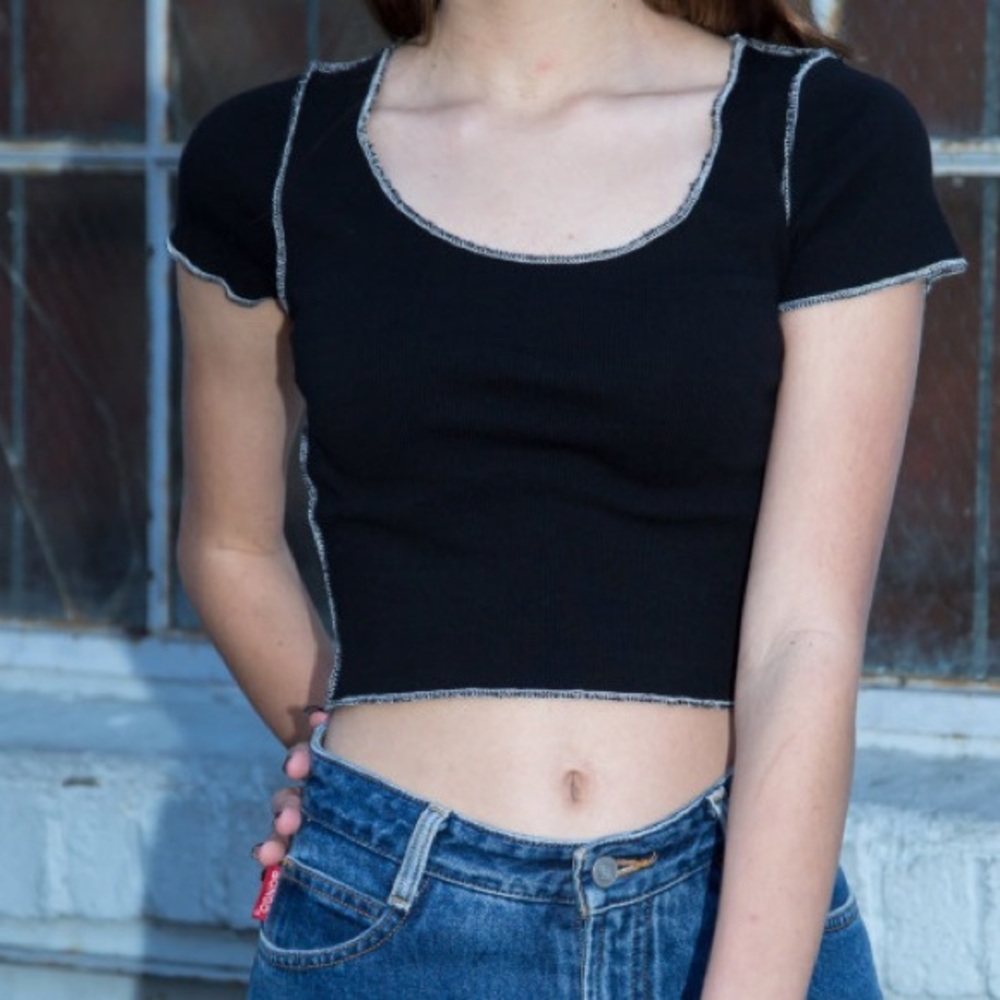 brandy melville top